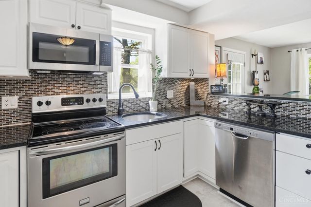 212 Kings Mills Road, Mason, OH 45040