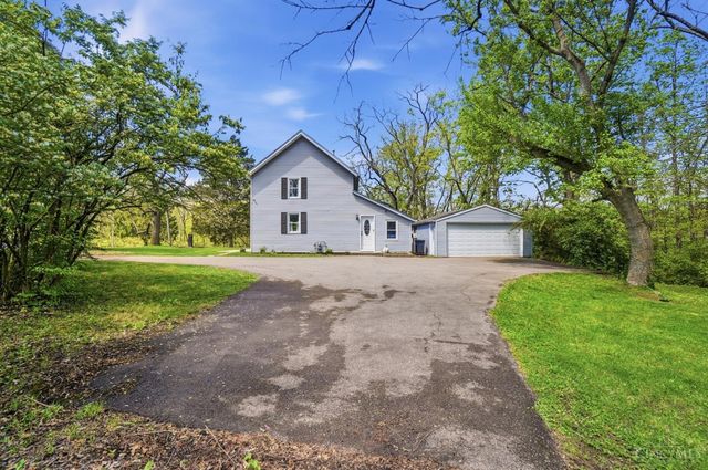212 Kings Mills Road, Mason, OH 45040