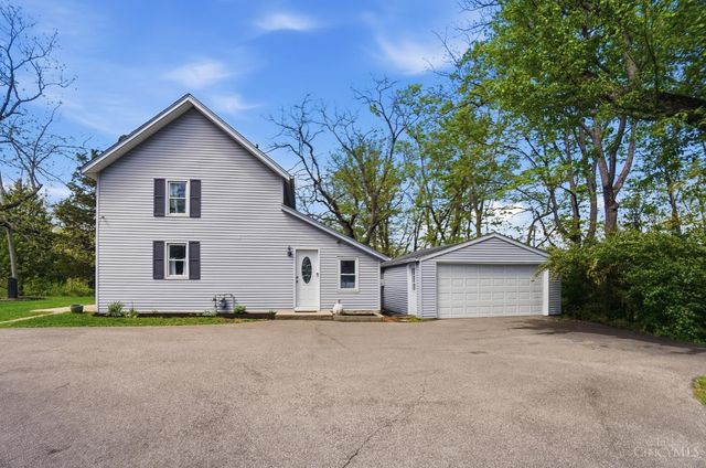 212 Kings Mills Road, Mason, OH 45040