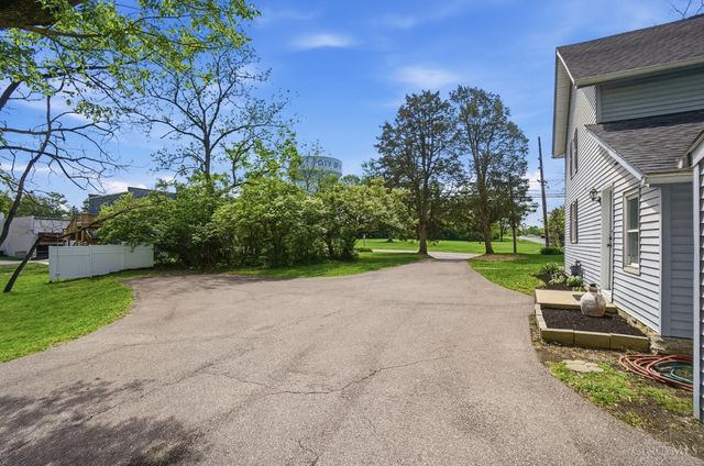 212 Kings Mills Road, Mason, OH 45040