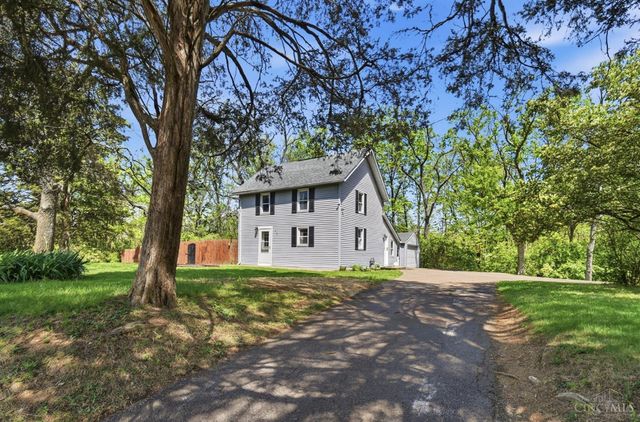 212 Kings Mills Road, Mason, OH 45040