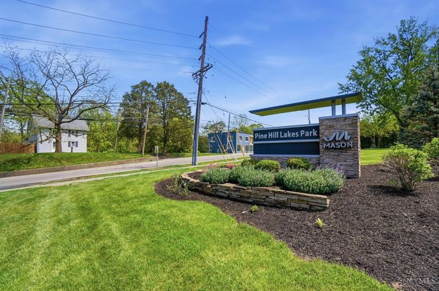 212 Kings Mills Road, Mason, OH 45040