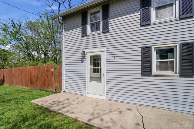 212 Kings Mills Road, Mason, OH 45040
