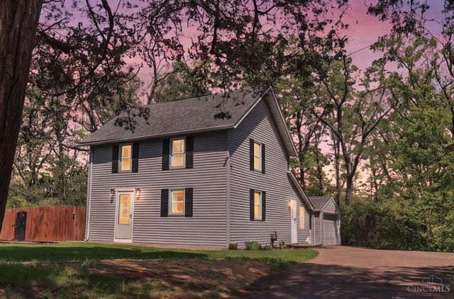 212 Kings Mills Road, Mason, OH 45040
