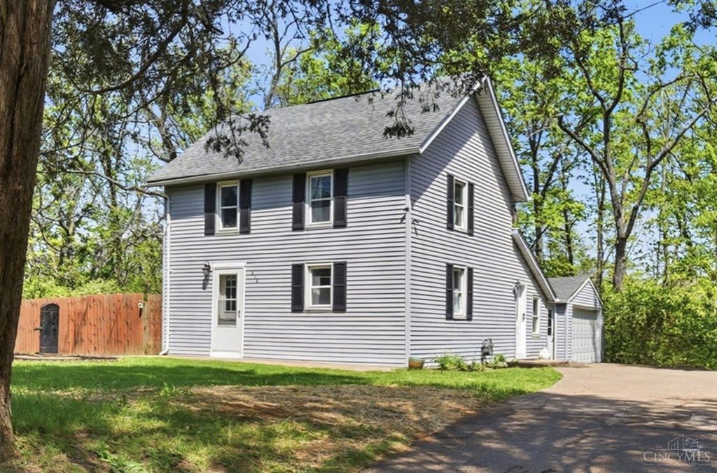 212 Kings Mills Road, Mason, OH 45040
