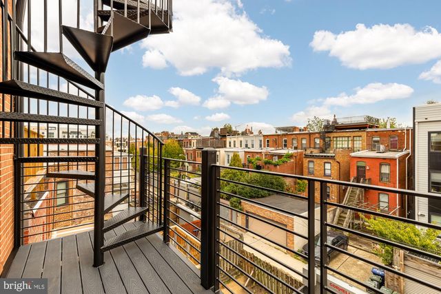 944 WESTMINSTER ST NW, Washington, DC 20001