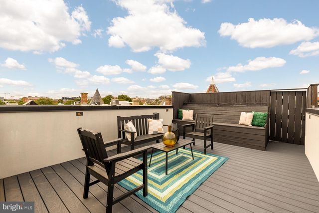 944 WESTMINSTER ST NW, Washington, DC 20001