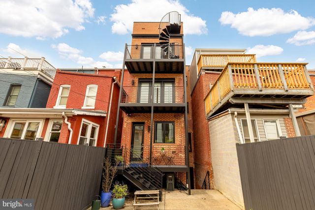 944 WESTMINSTER ST NW, Washington, DC 20001