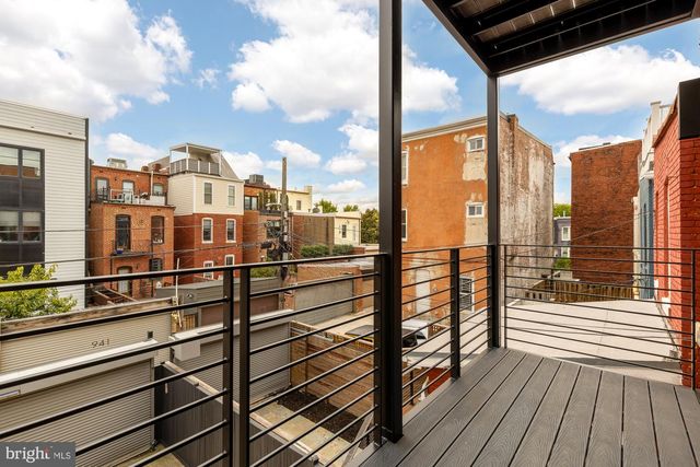 944 WESTMINSTER ST NW, Washington, DC 20001