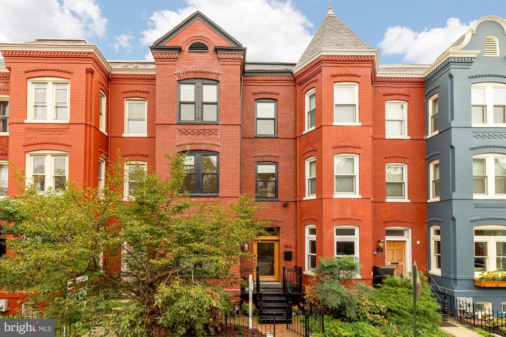 944 WESTMINSTER ST NW, Washington, DC 20001