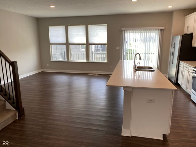 17364 Graley Place, Westfield, IN 46074