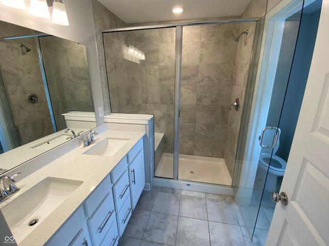 17364 Graley Place, Westfield, IN 46074