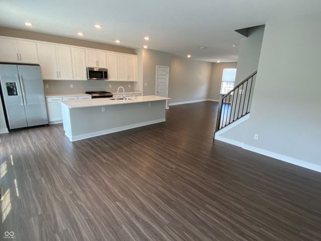 17364 Graley Place, Westfield, IN 46074