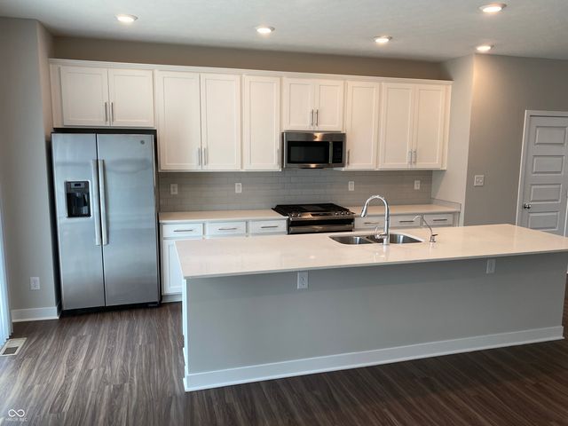 17364 Graley Place, Westfield, IN 46074