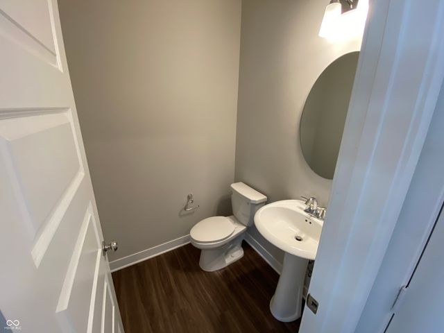 17364 Graley Place, Westfield, IN 46074