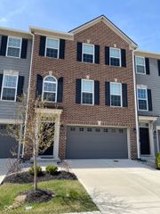 17364 Graley Place, Westfield, IN 46074