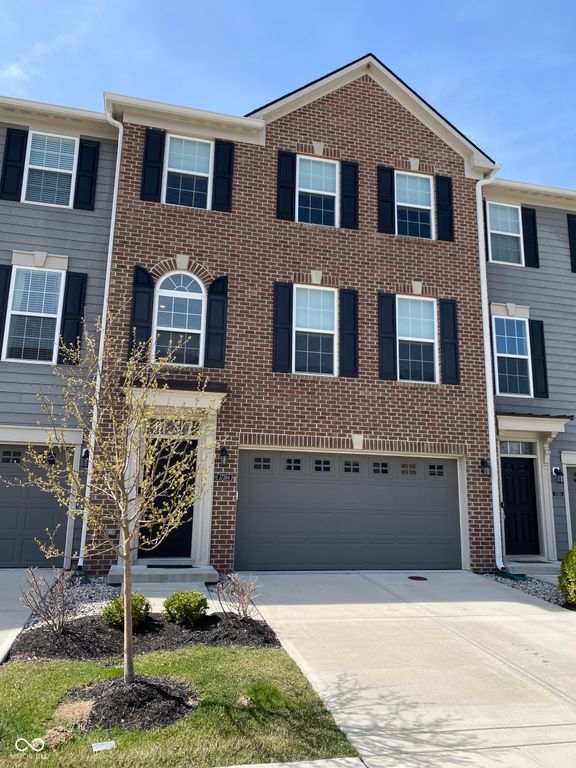 17364 Graley Place, Westfield, IN 46074