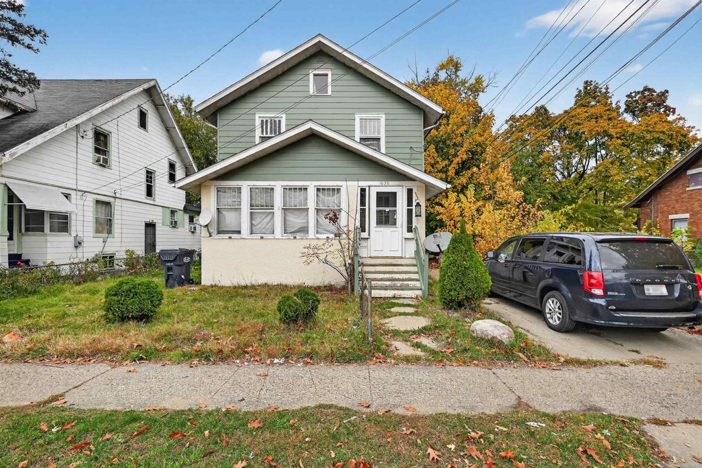 1030 W North Street, Kalamazoo, MI 49007