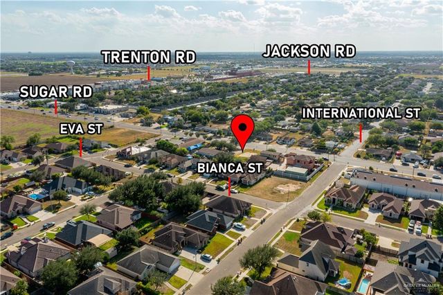 3712 S Sugar Road, Edinburg, TX 78539