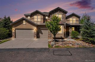 791 Elk Rest Road, Evergreen, CO 80439
