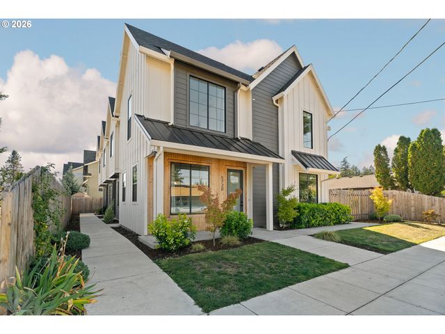 5720 Se DUKE St, Portland, OR 97206