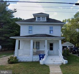 219 LAUREL AVE, Glassboro, NJ 08028