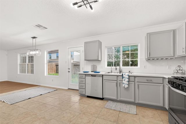 19627 Lighhouse Scene Lane, Cypress, TX 77433