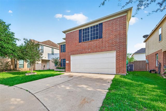 19627 Lighhouse Scene Lane, Cypress, TX 77433