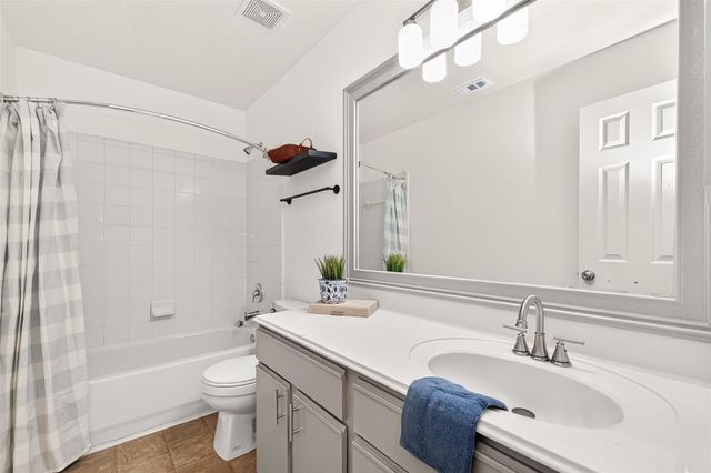 19627 Lighhouse Scene Lane, Cypress, TX 77433