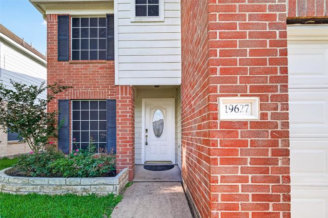 19627 Lighhouse Scene Lane, Cypress, TX 77433