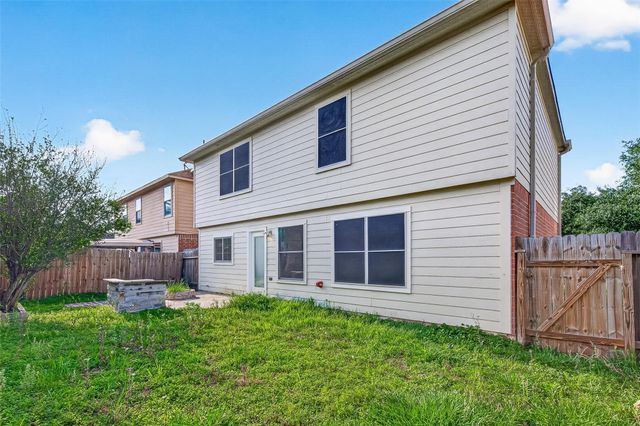 19627 Lighhouse Scene Lane, Cypress, TX 77433