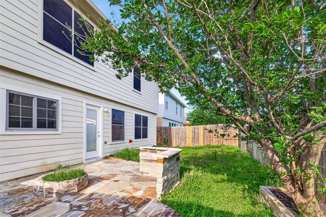 19627 Lighhouse Scene Lane, Cypress, TX 77433