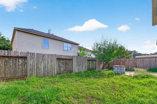 19627 Lighhouse Scene Lane, Cypress, TX 77433