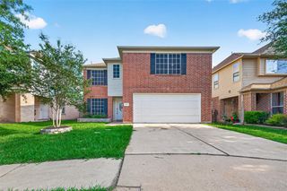 19627 Lighhouse Scene Lane, Cypress, TX 77433