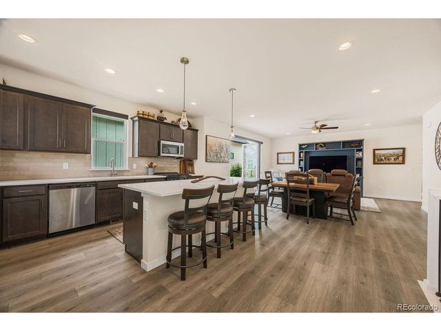 3448 Green Lake Dr, Fort Collins, CO 80524