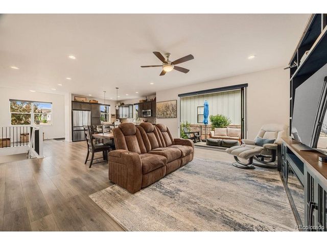 3448 Green Lake Dr, Fort Collins, CO 80524