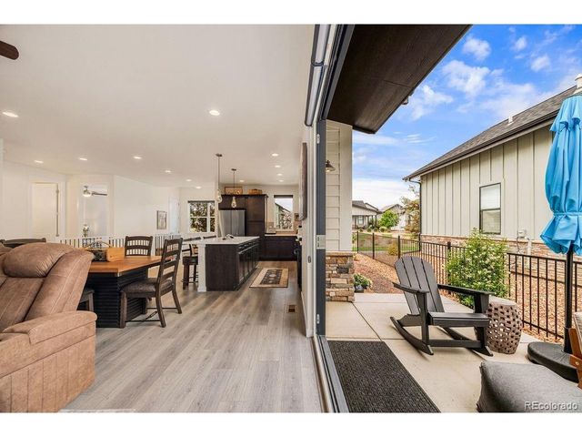 3448 Green Lake Dr, Fort Collins, CO 80524