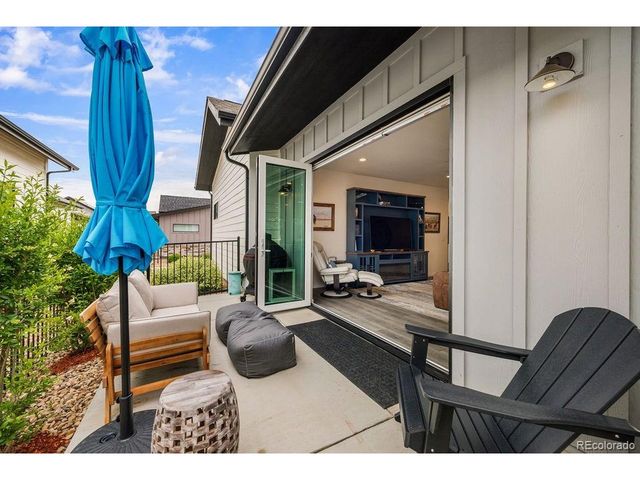 3448 Green Lake Dr, Fort Collins, CO 80524
