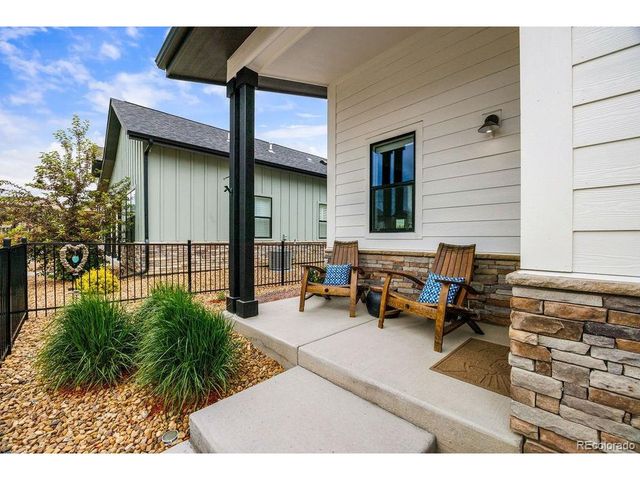 3448 Green Lake Dr, Fort Collins, CO 80524