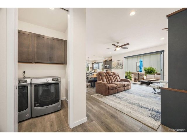 3448 Green Lake Dr, Fort Collins, CO 80524