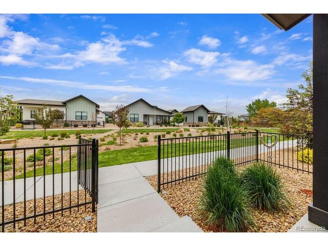 3448 Green Lake Dr, Fort Collins, CO 80524