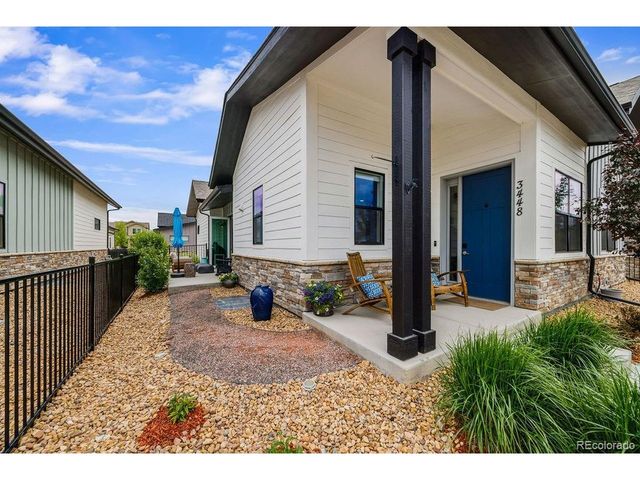 3448 Green Lake Dr, Fort Collins, CO 80524