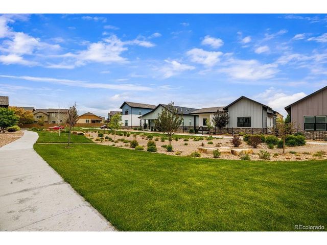 3448 Green Lake Dr, Fort Collins, CO 80524