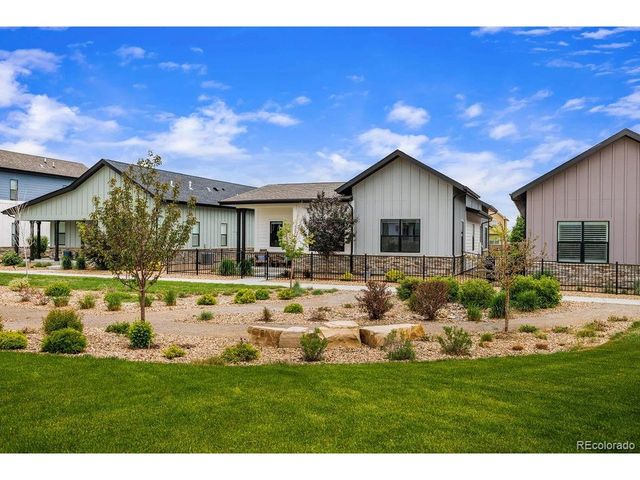 3448 Green Lake Dr, Fort Collins, CO 80524