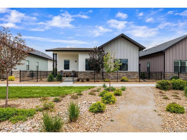3448 Green Lake Dr, Fort Collins, CO 80524