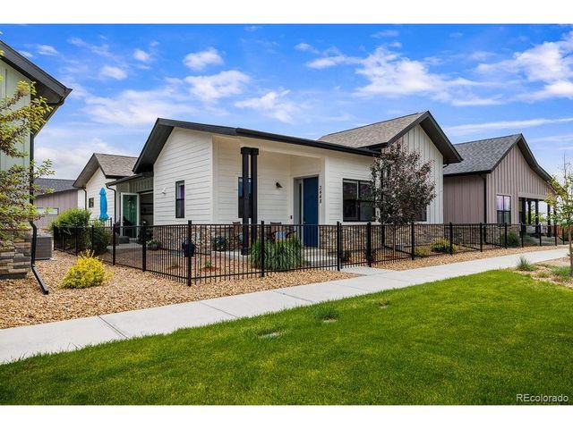 3448 Green Lake Dr, Fort Collins, CO 80524