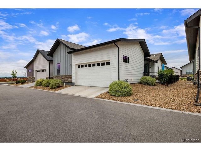 3448 Green Lake Dr, Fort Collins, CO 80524