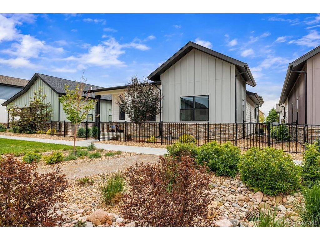 3448 Green Lake Dr, Fort Collins, CO 80524