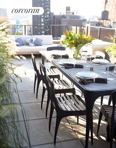 456 W 19TH Street PHH, New York City, NY 10011