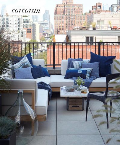 456 W 19TH Street PHH, New York City, NY 10011